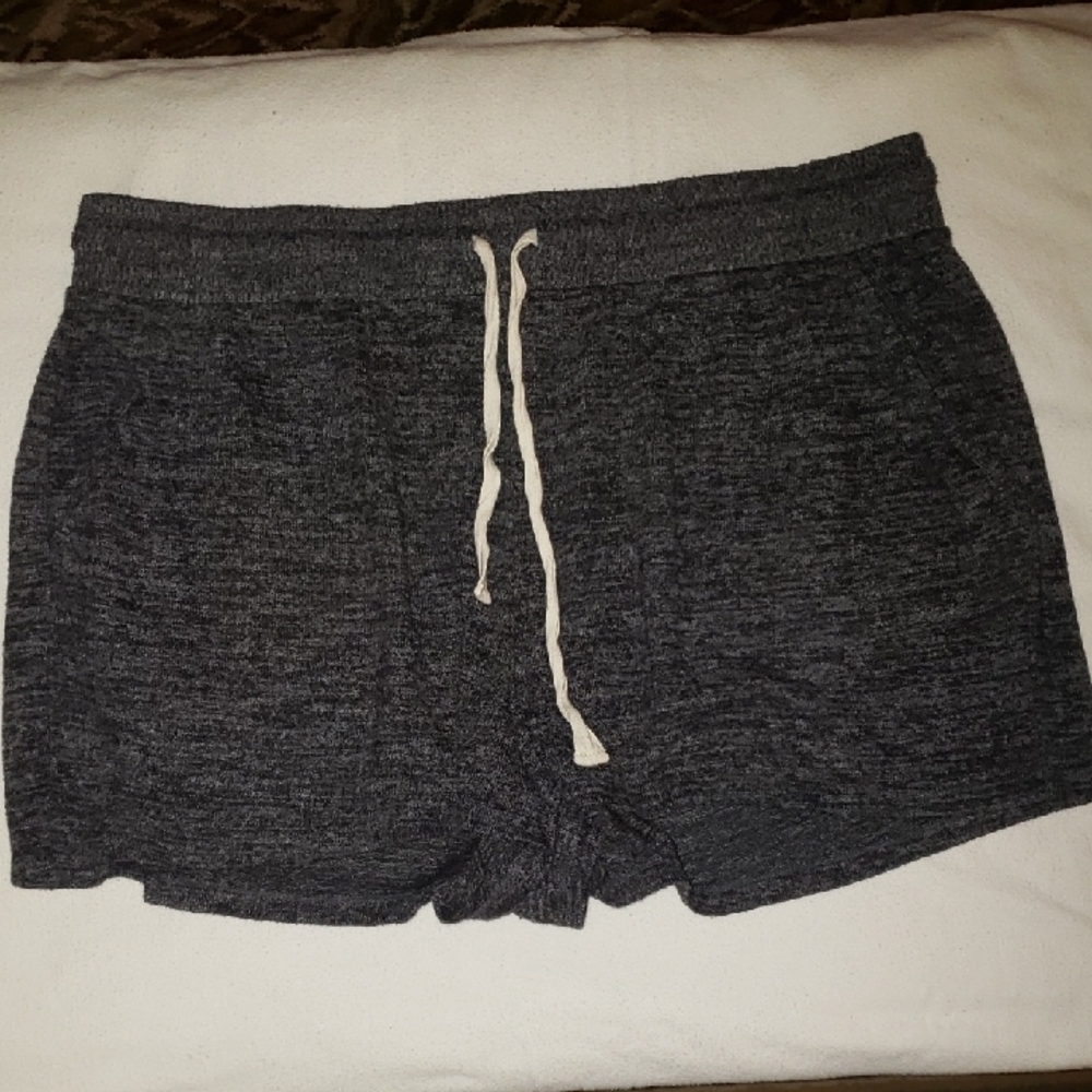 ❄❄Torrid Super Soft Sleep Shorts Size 2❄❄